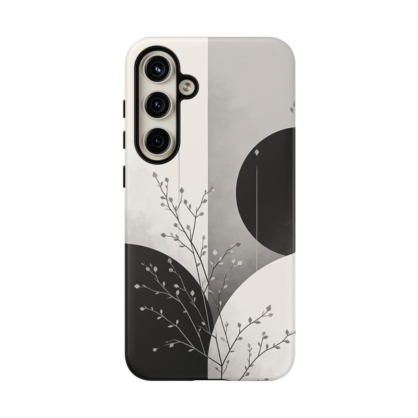 Samsung Galaxy 24 Series - Balance
