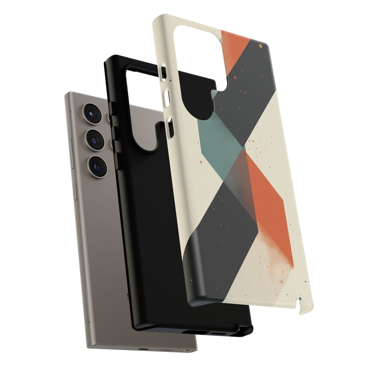 Samsung Galaxy S24 Series - Fusion