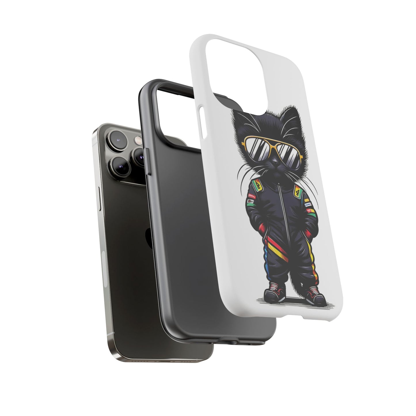 iPhone 14 Series - Racer