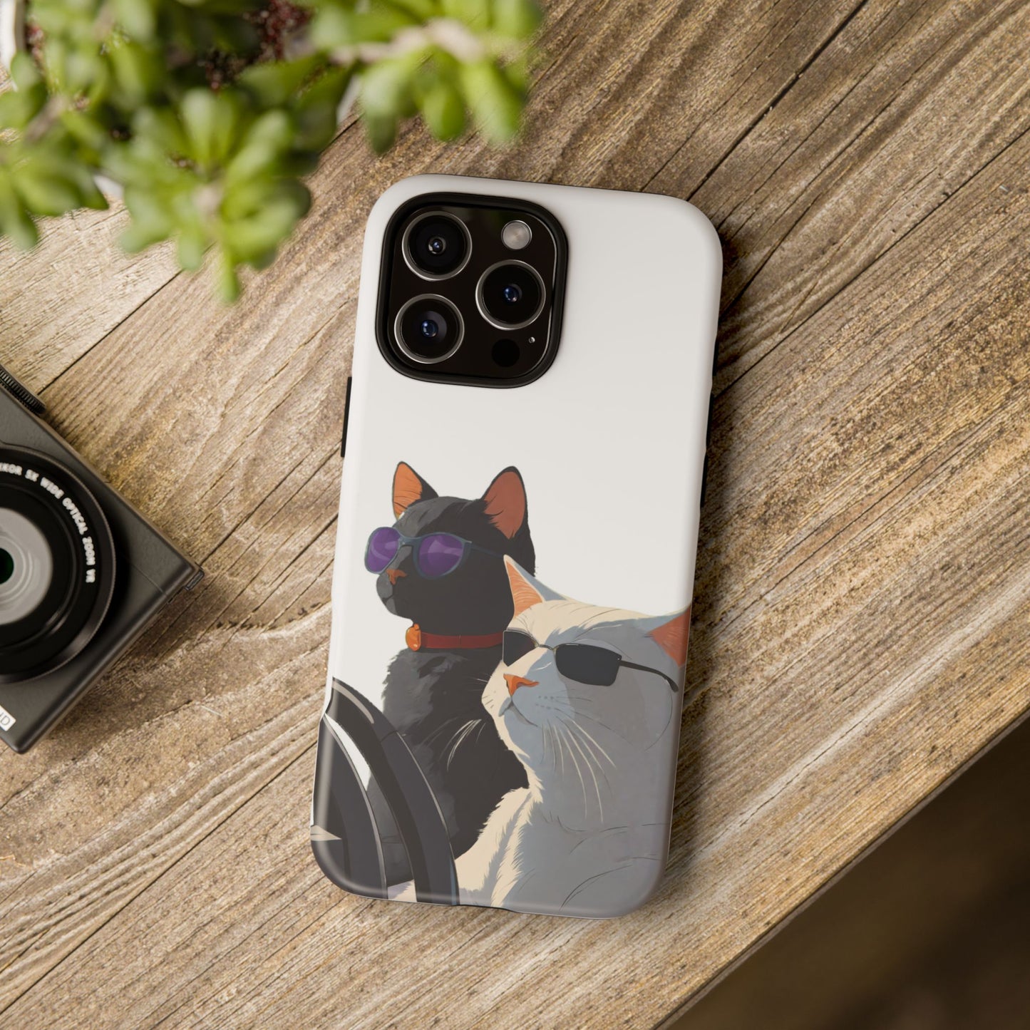 iPhone 16 Series - Classic