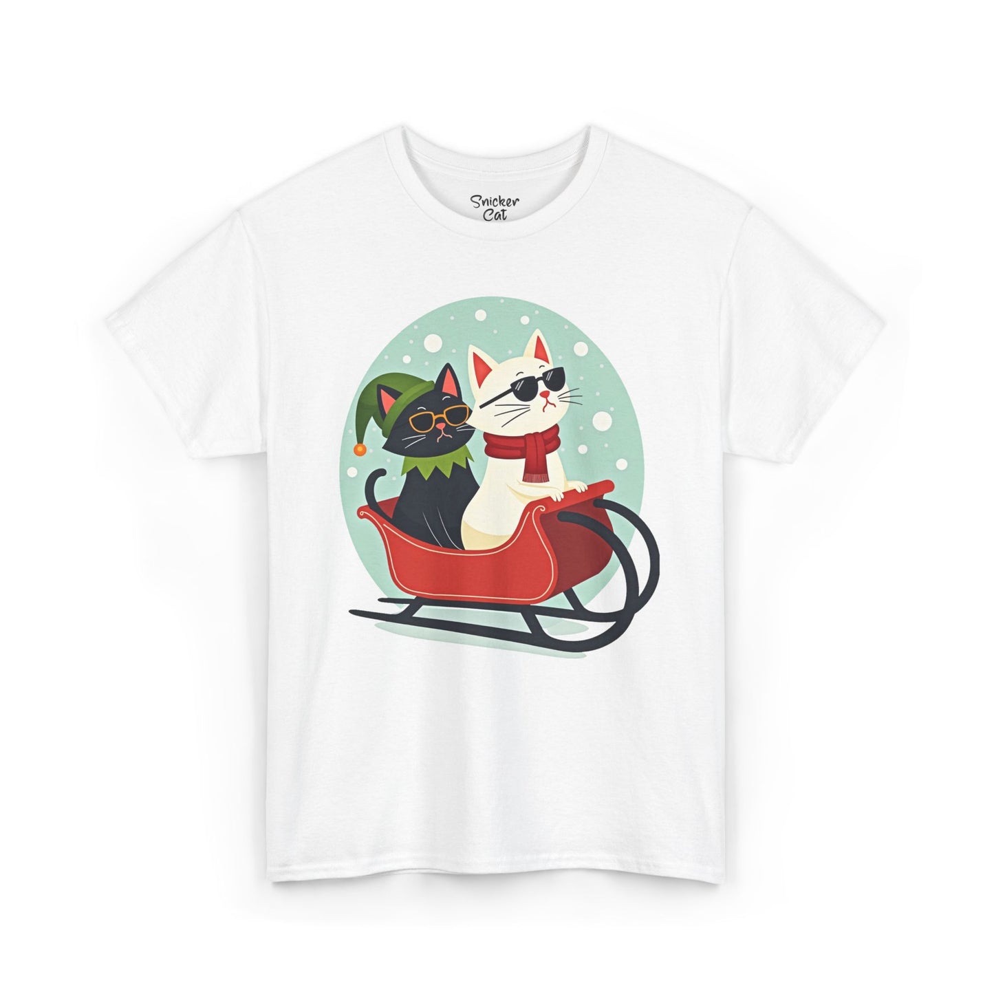 Regular - Christmas Race