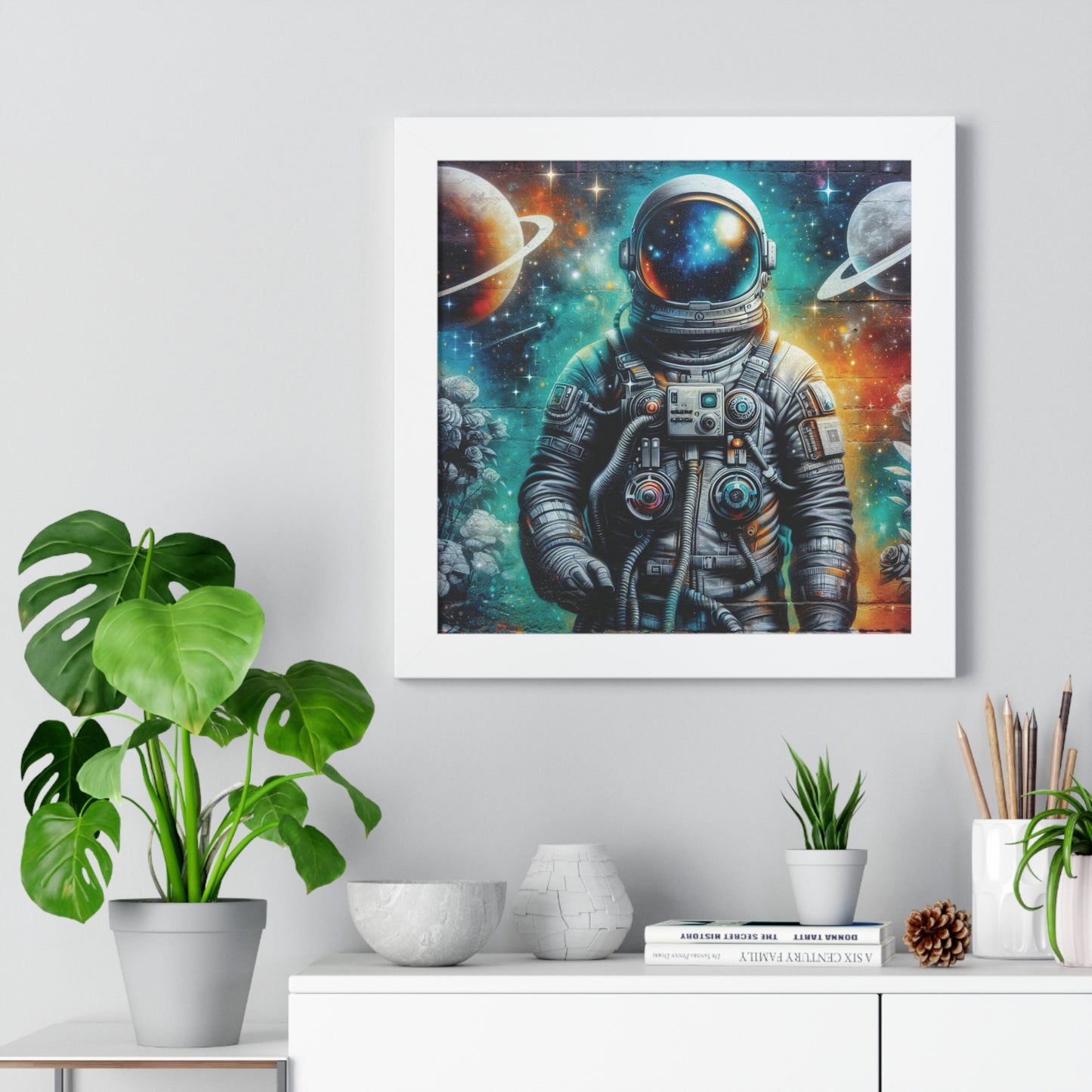 ASTRONAUT V1
