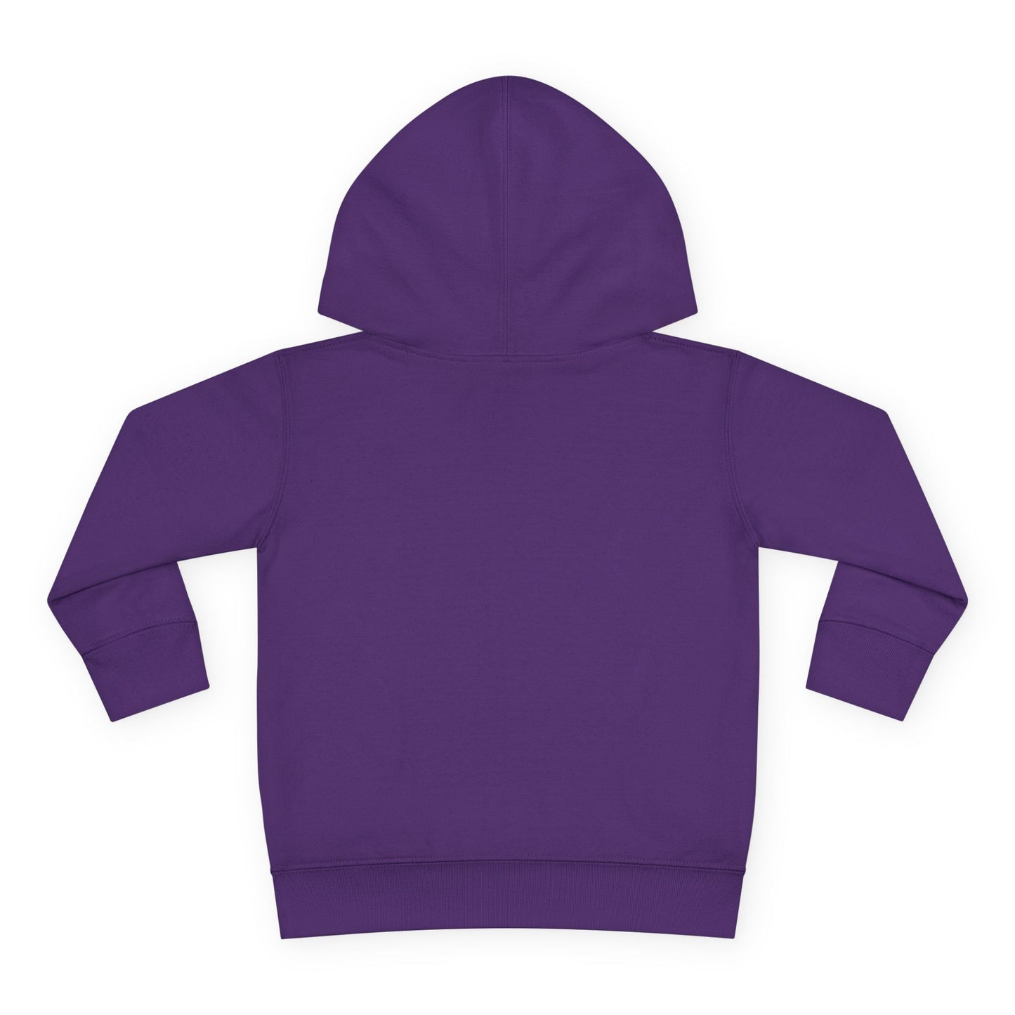 Toddler Hoodie - Classic