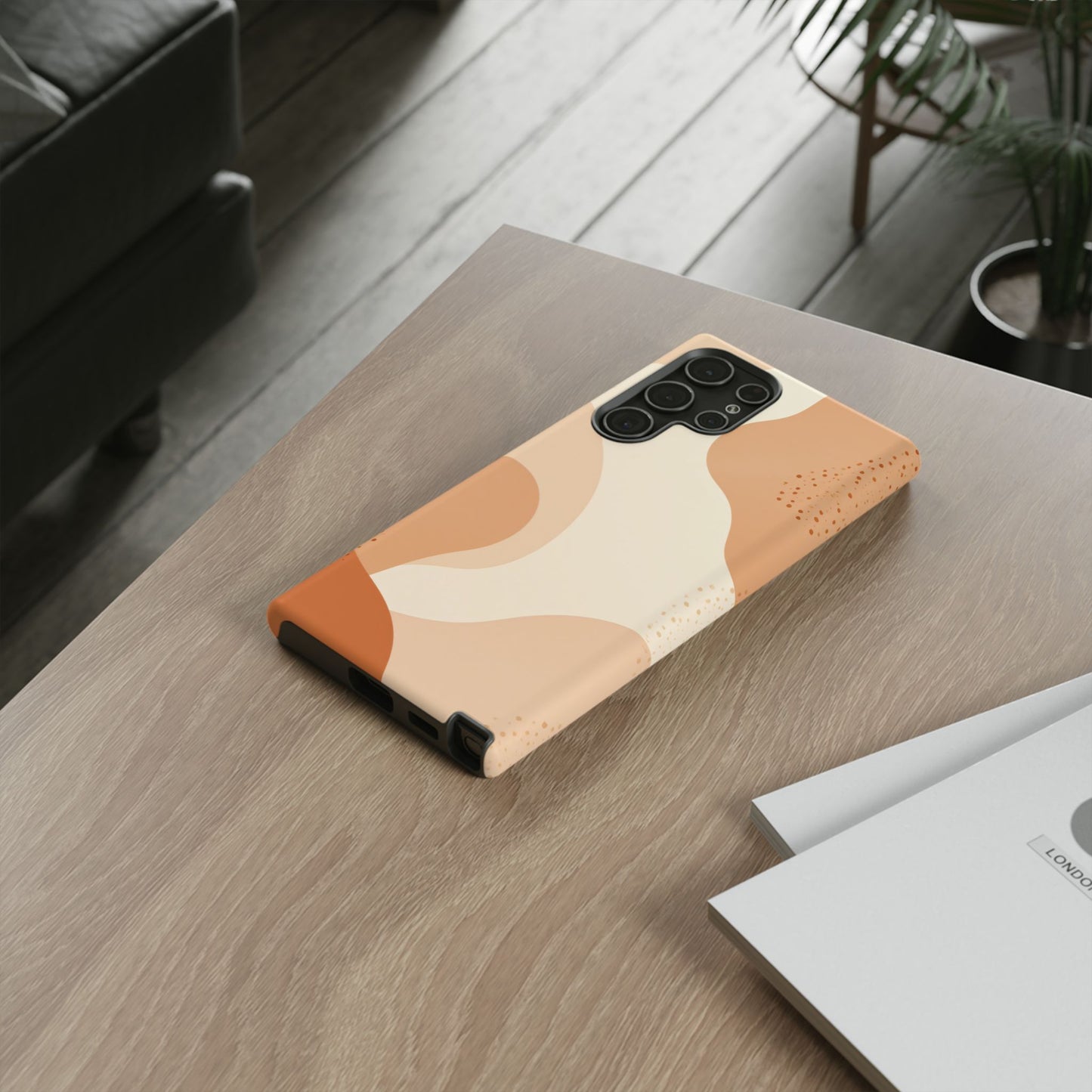 Samsung Galaxy S22 Series - Amber