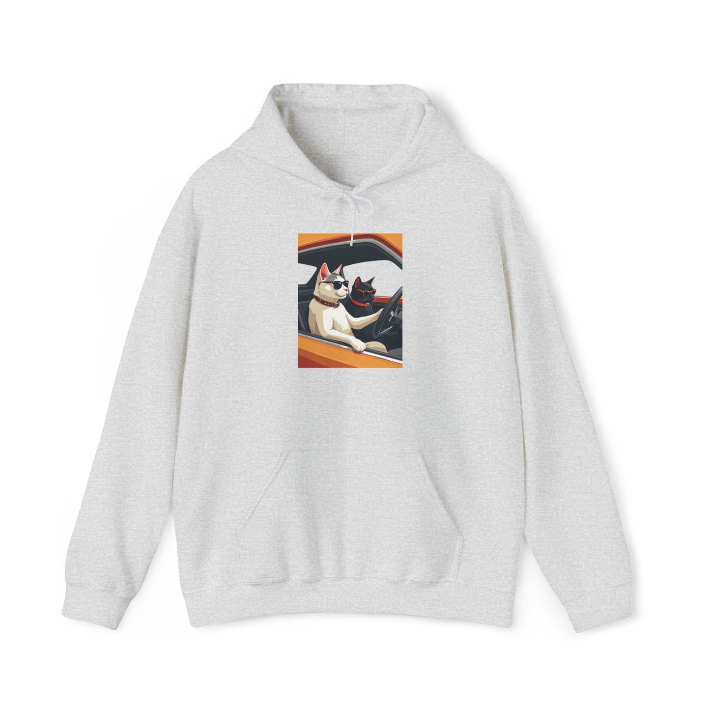 Hoodie - Snicker And Louie