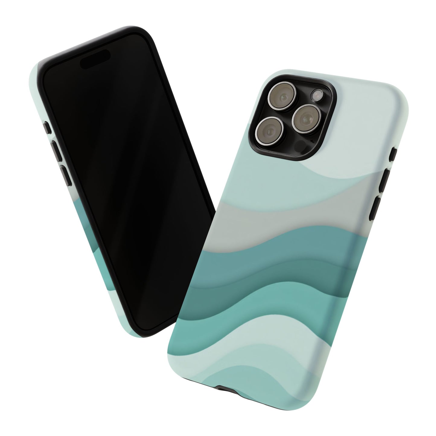 iPhone 15 Series - Serenity