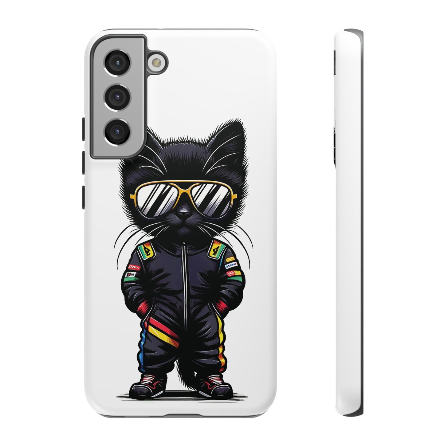 Samsung Galaxy S22 Series - Racer