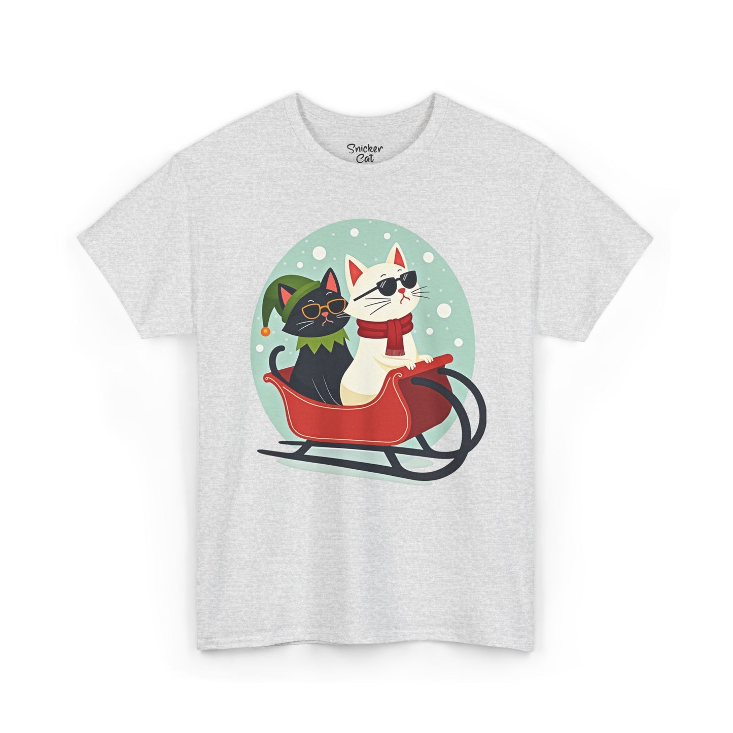 Regular - Christmas Race