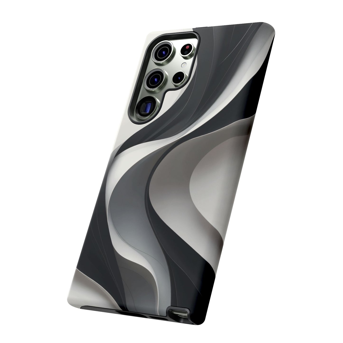 Samsung Galaxy S23 Series - Flow