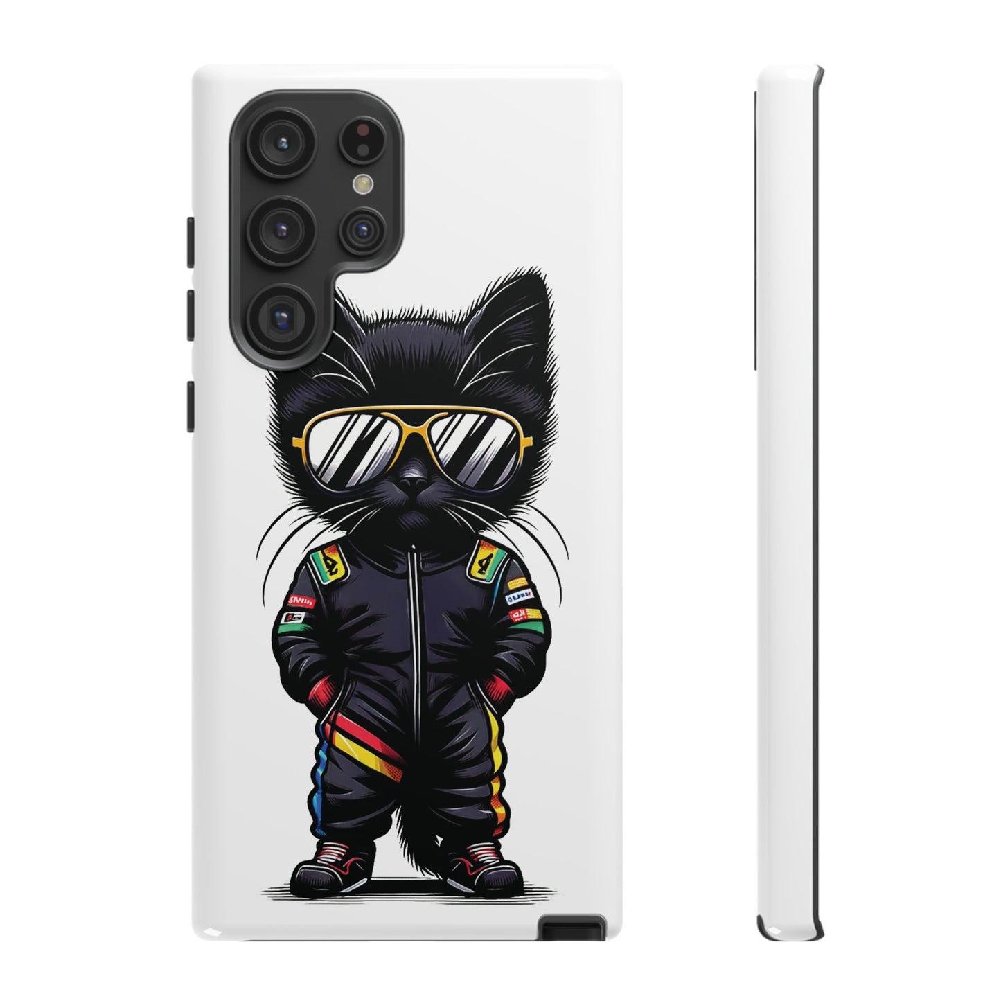 Samsung Galaxy S22 Series - Racer