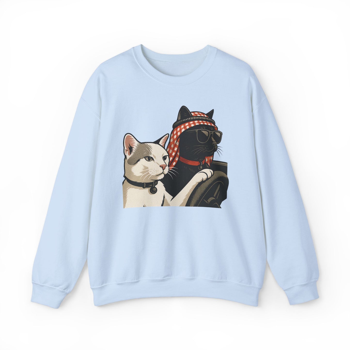 Sweatshirt - Classic Arabic