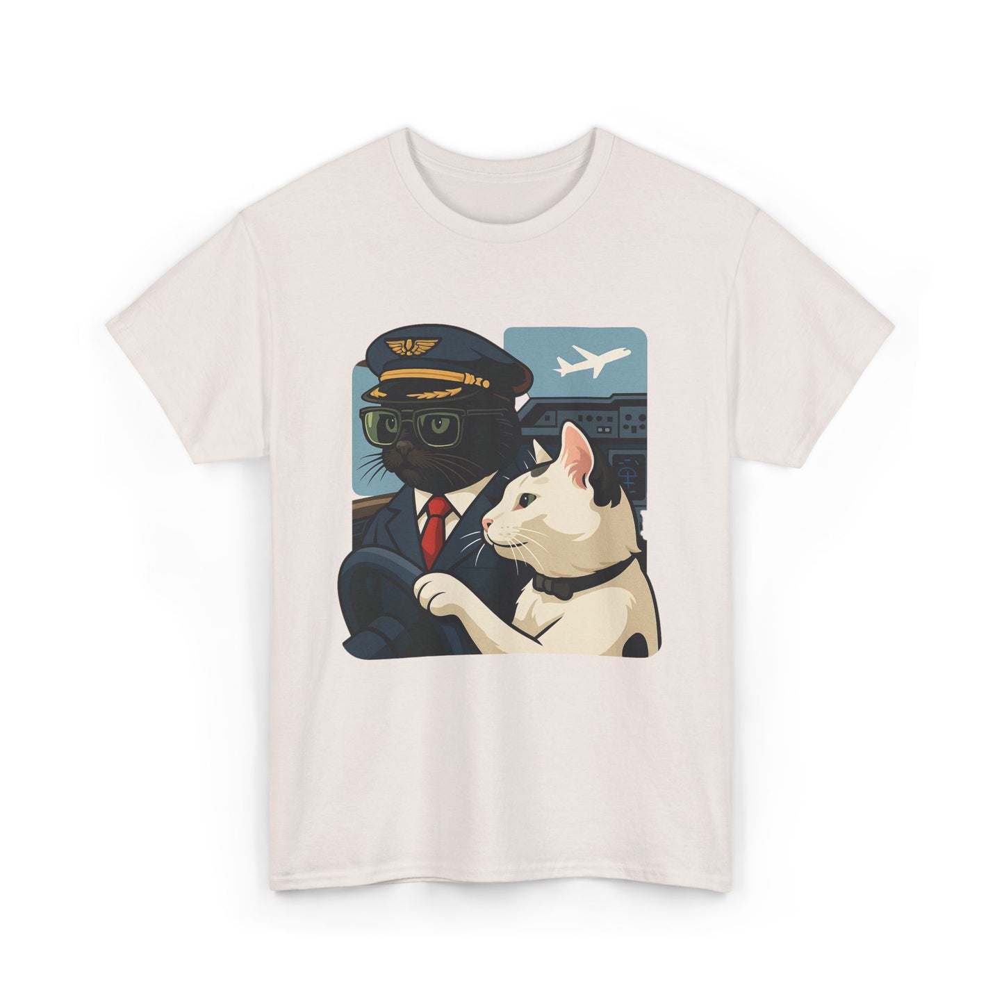 Regular - Classic Pilot