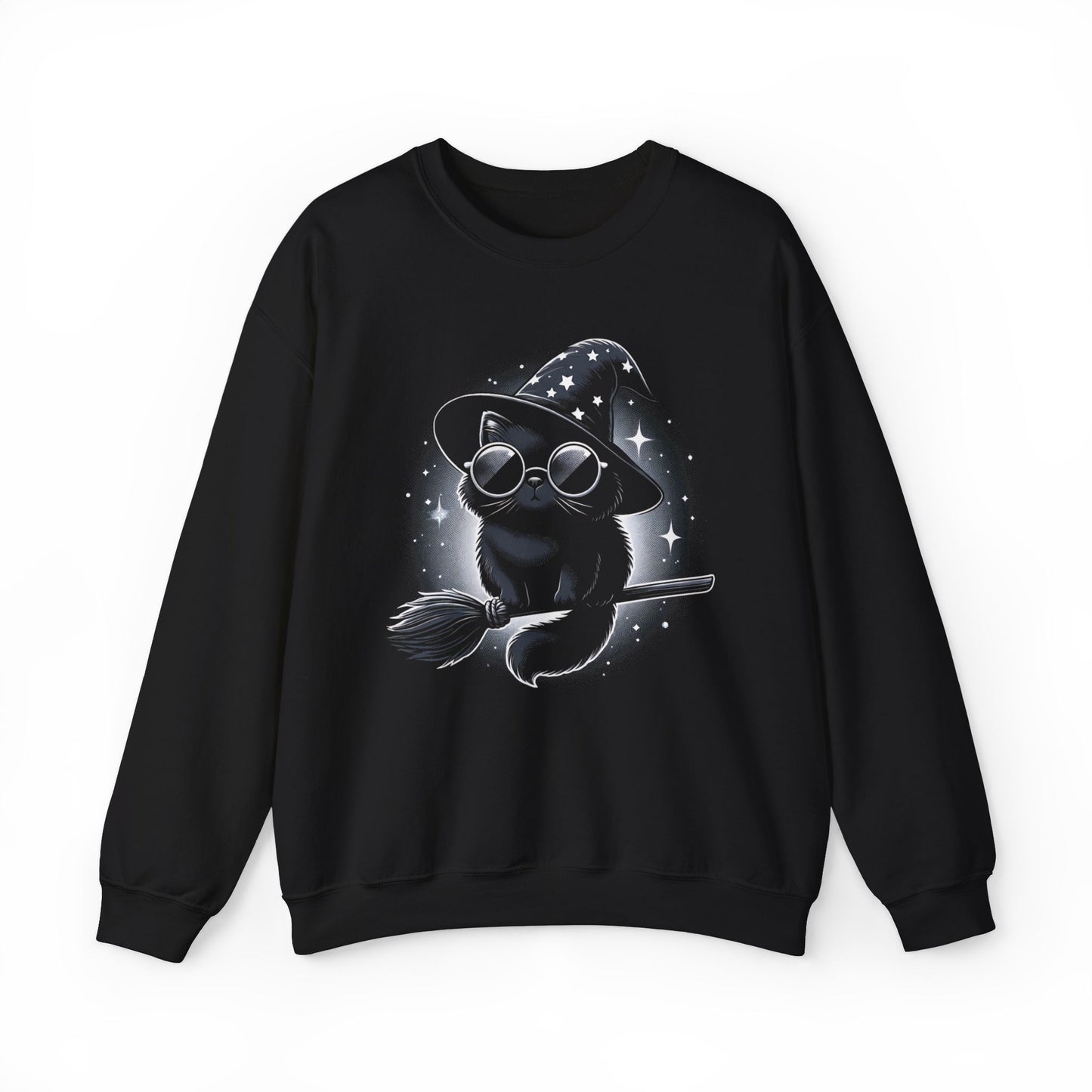 Sweatshirt - Wizard