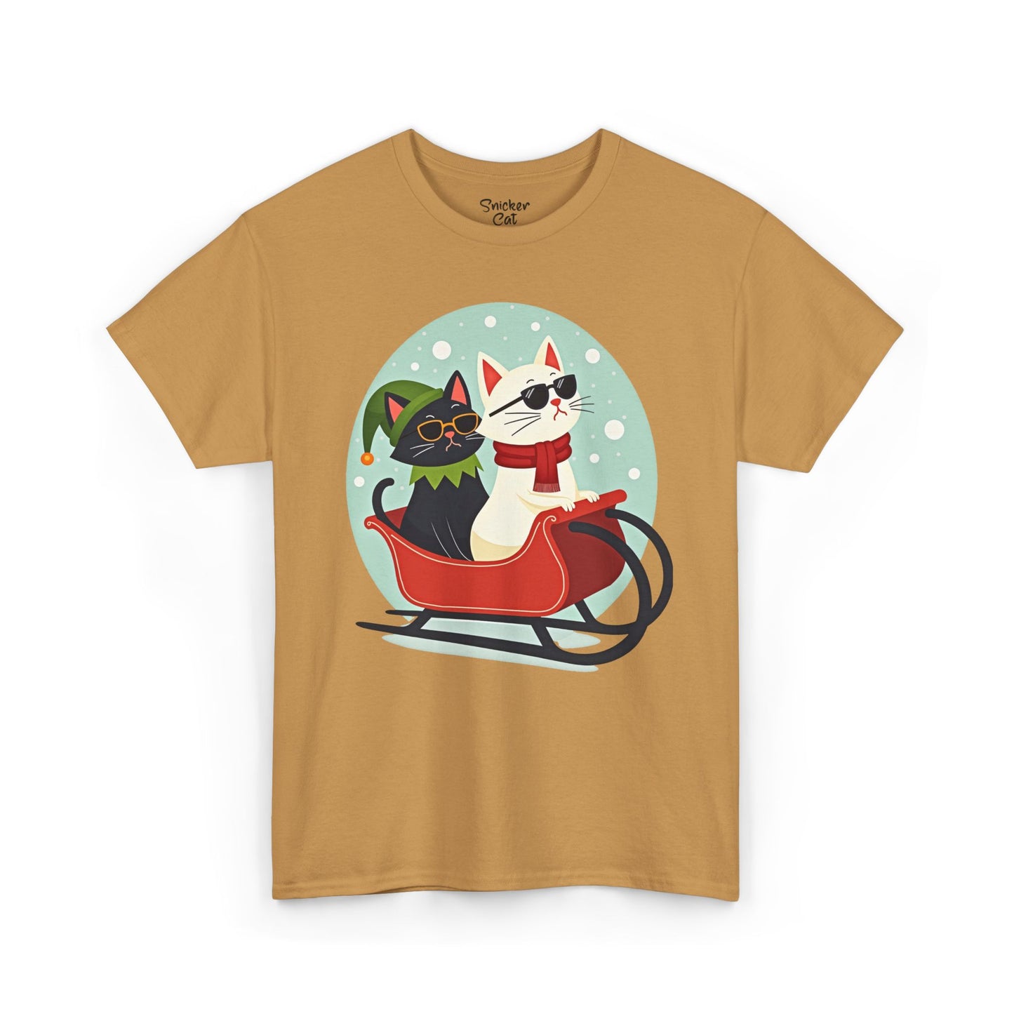 Regular - Christmas Race
