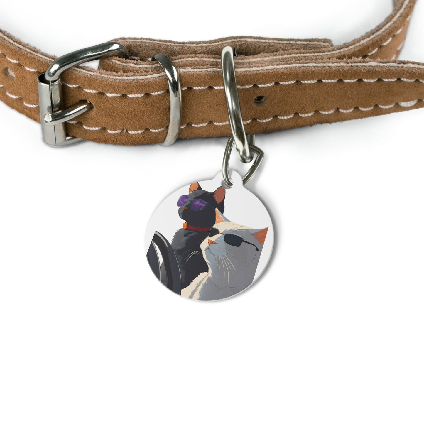 Pet Tag - Classic