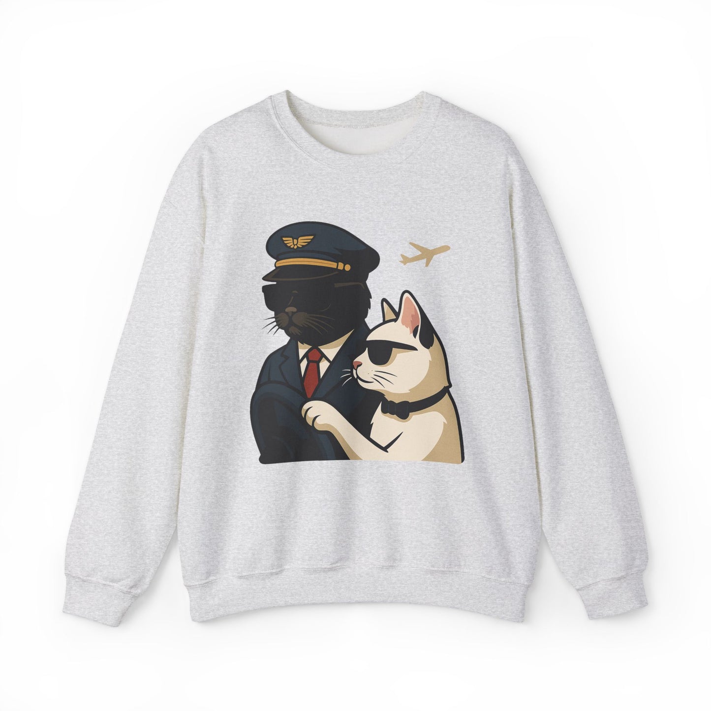 Sweatshirt - Classic Pilot V2