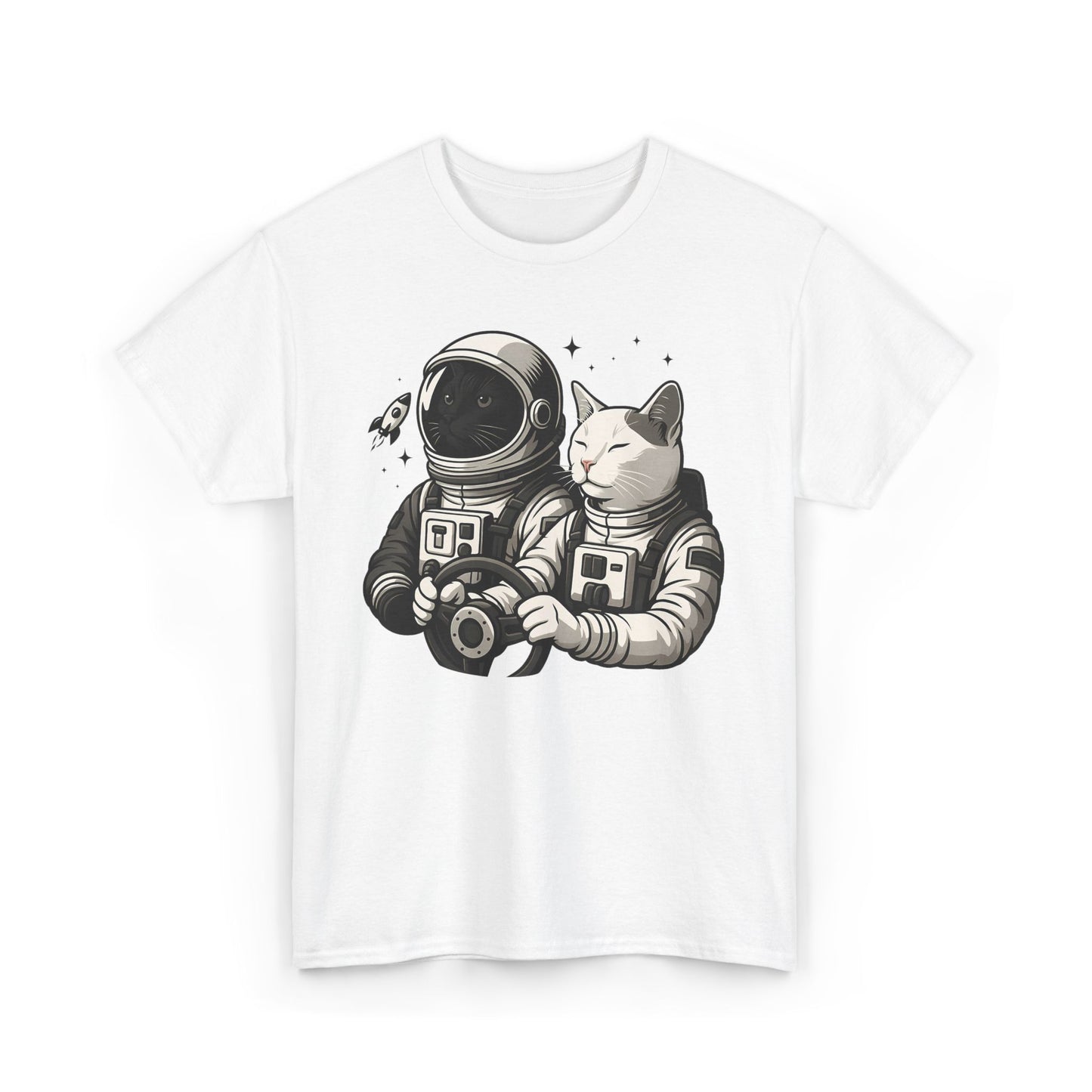 Regular - Classic Astronaut