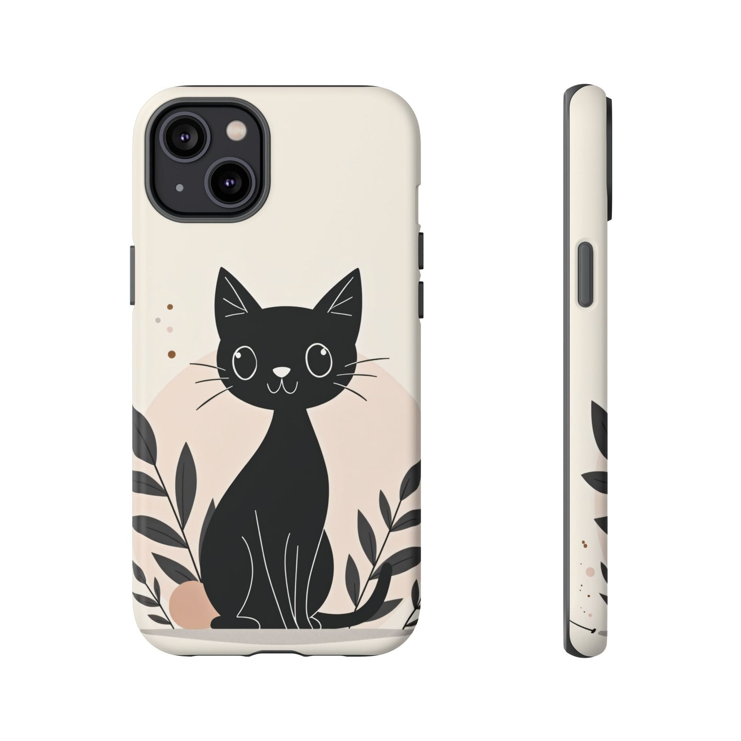 iPhone 14 Series - Whiskers