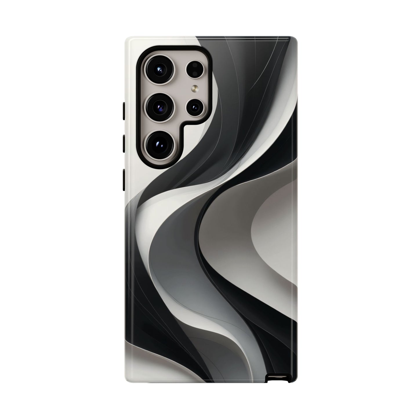 Samsung Galaxy S24 Series - Flow