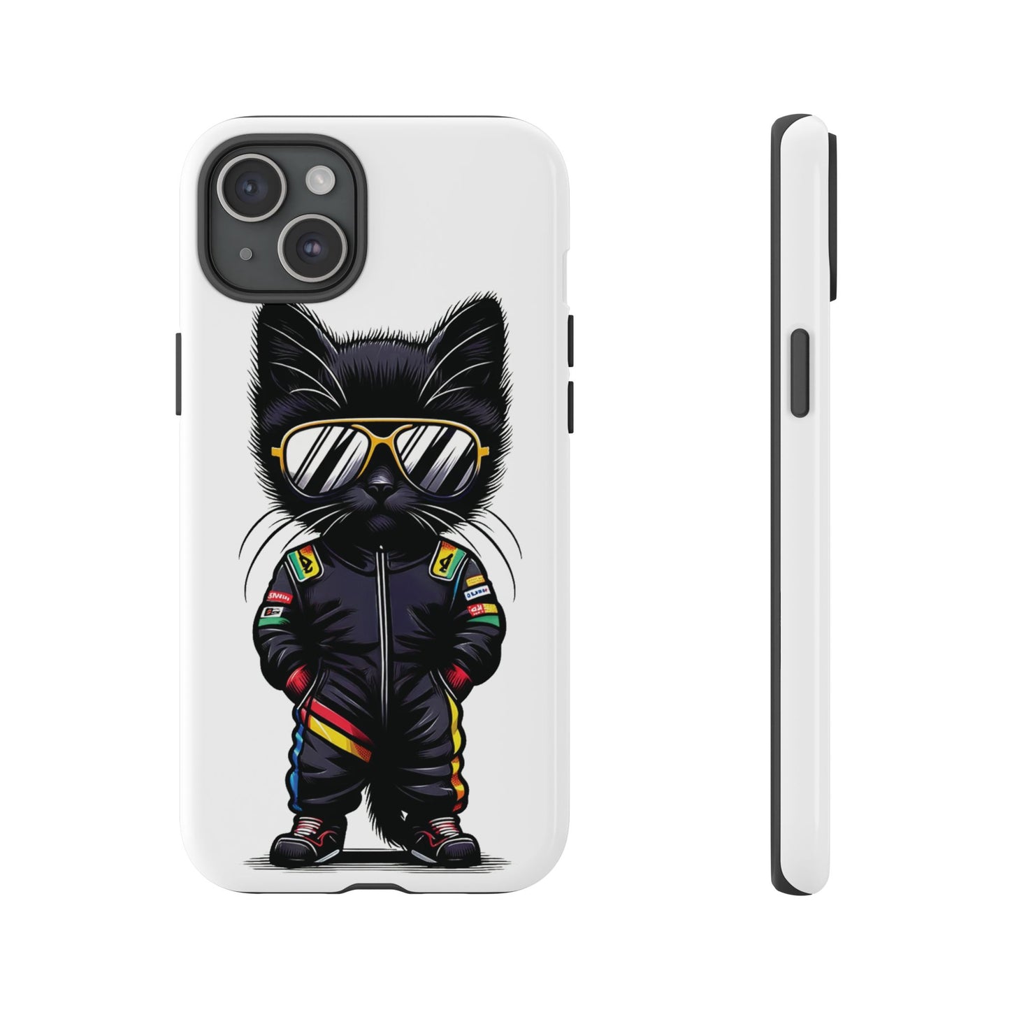 iPhone 15 Series - Racer