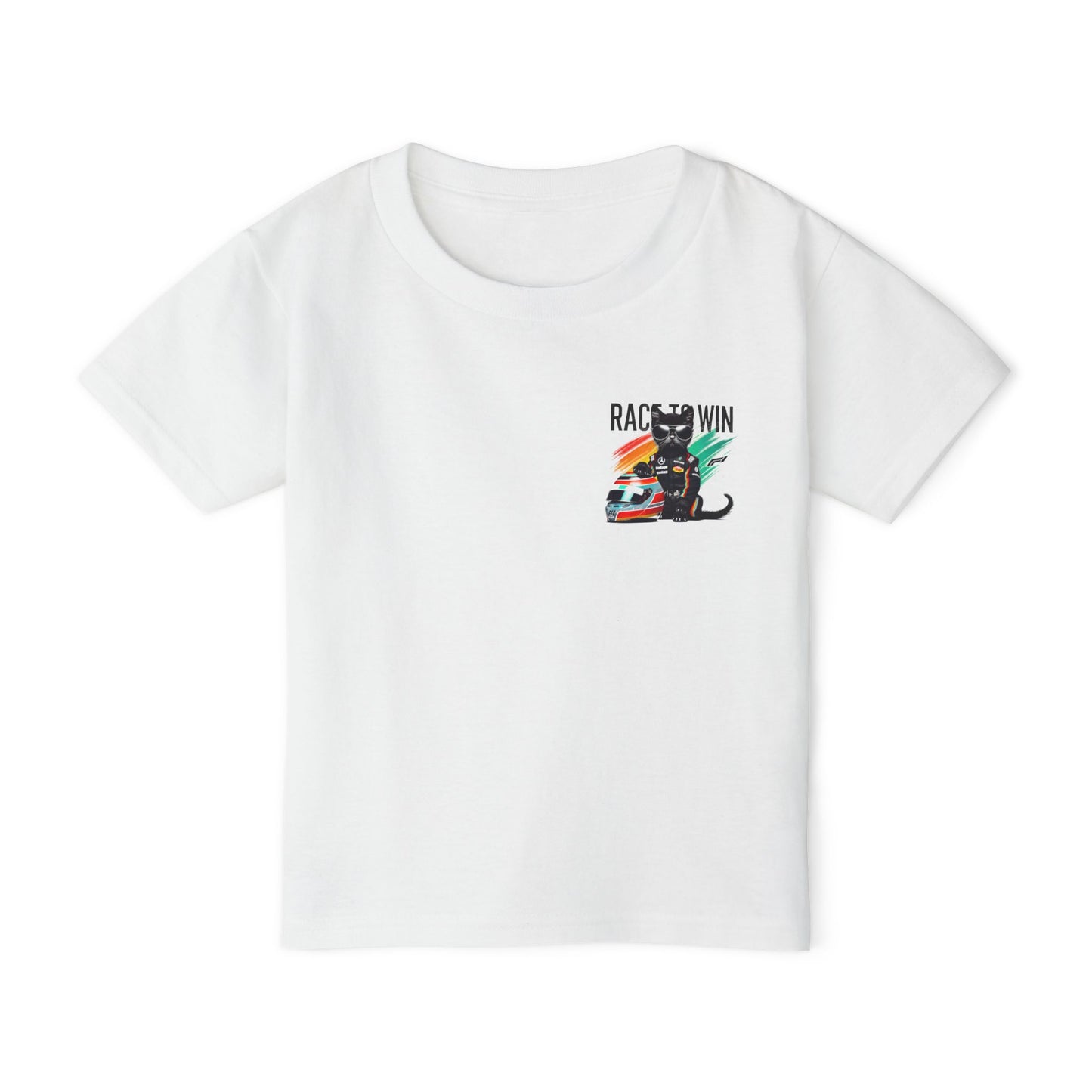 Toddler Regular - RACE TO WIN