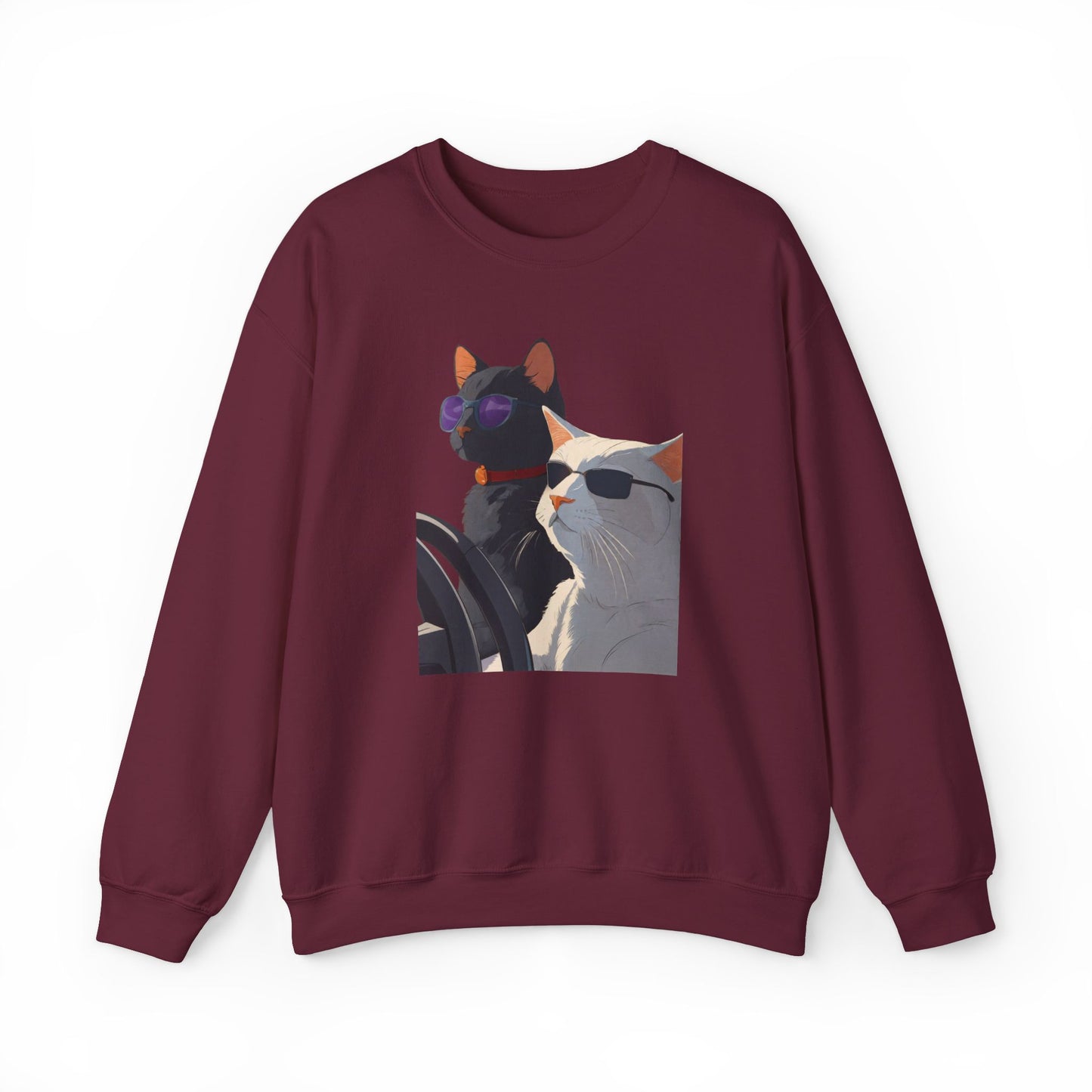 Sweatshirt - Classic v2