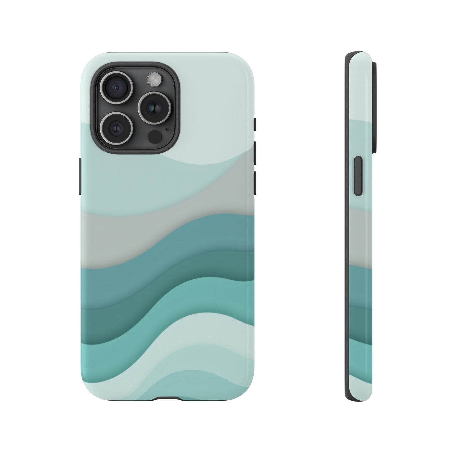 iPhone 15 Series - Serenity