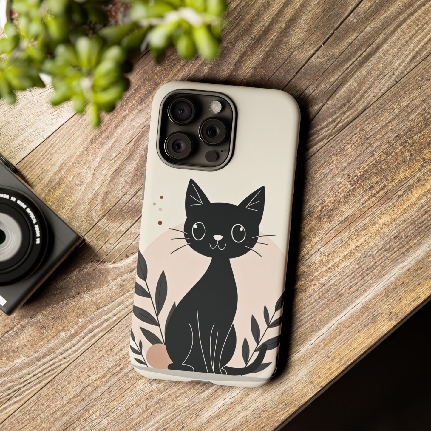 iPhone 15 Series - Whiskers