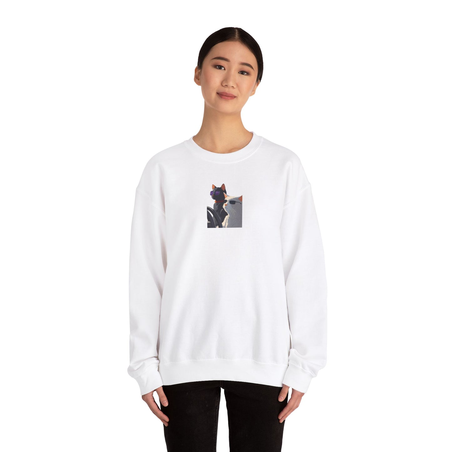 Sweatshirt - Classic