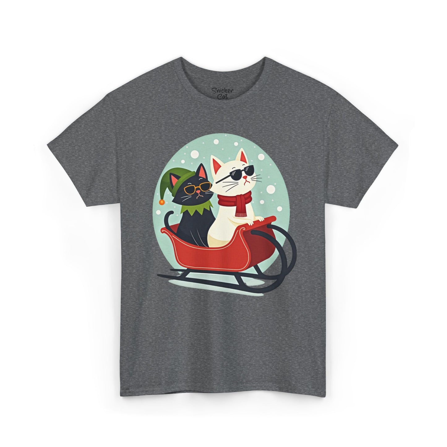 Regular - Christmas Race