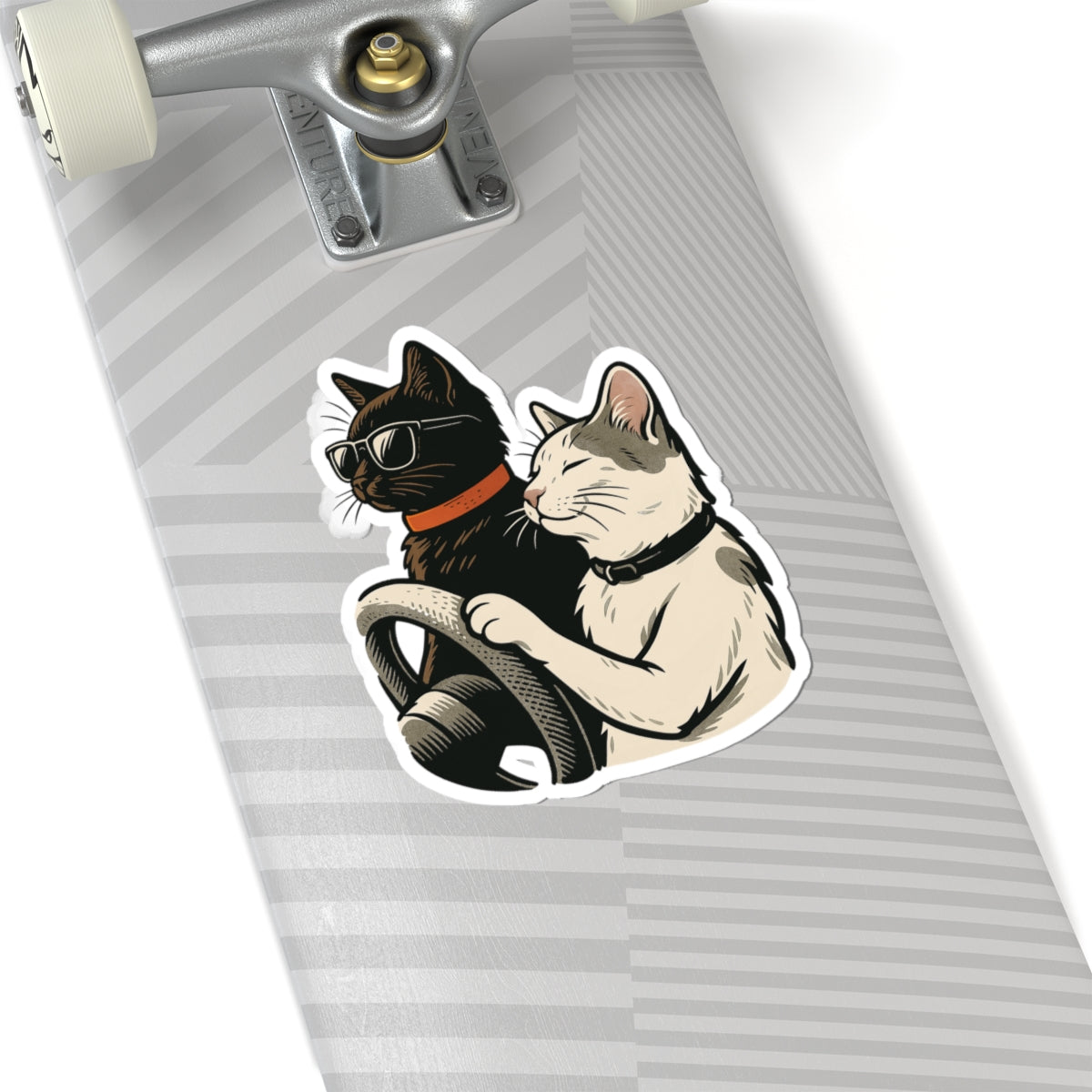 Sticker - Classic V3