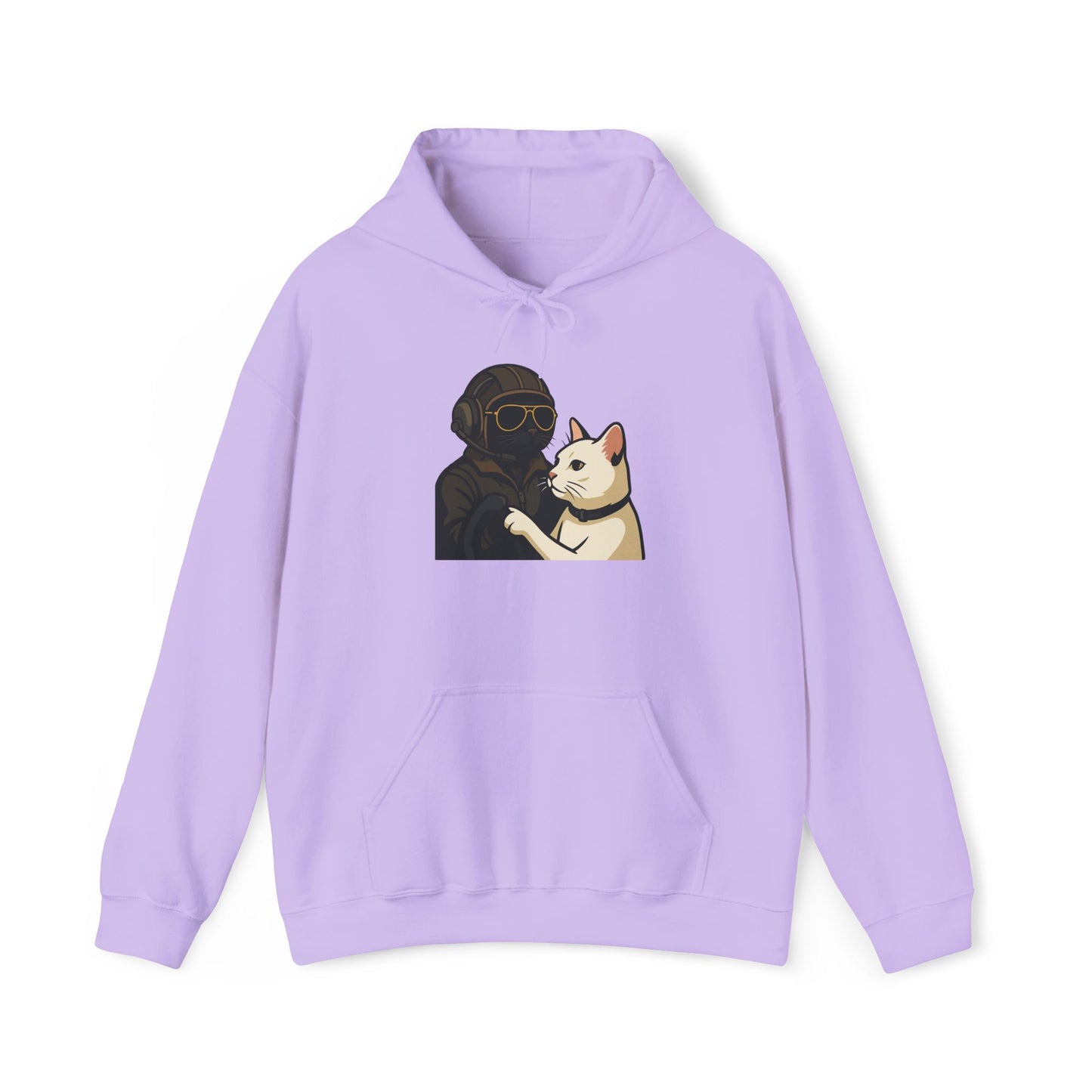 Hoodie - Classic Pilot V3