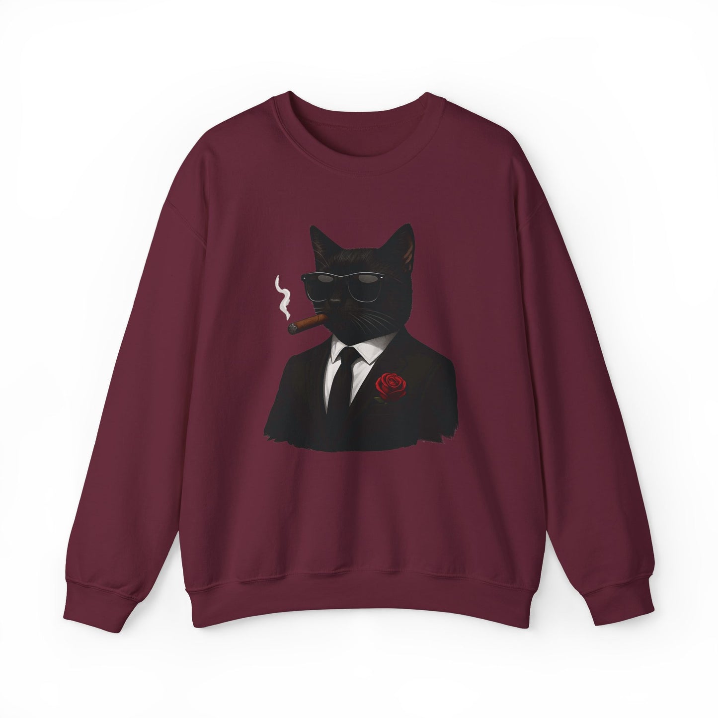 Sweatshirt - Classic Mafia