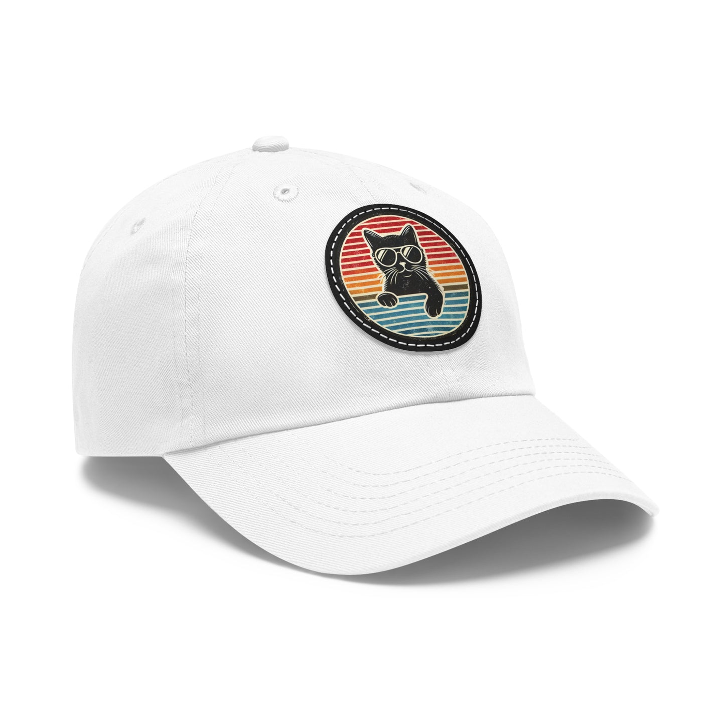 Hat - Retro Snicker