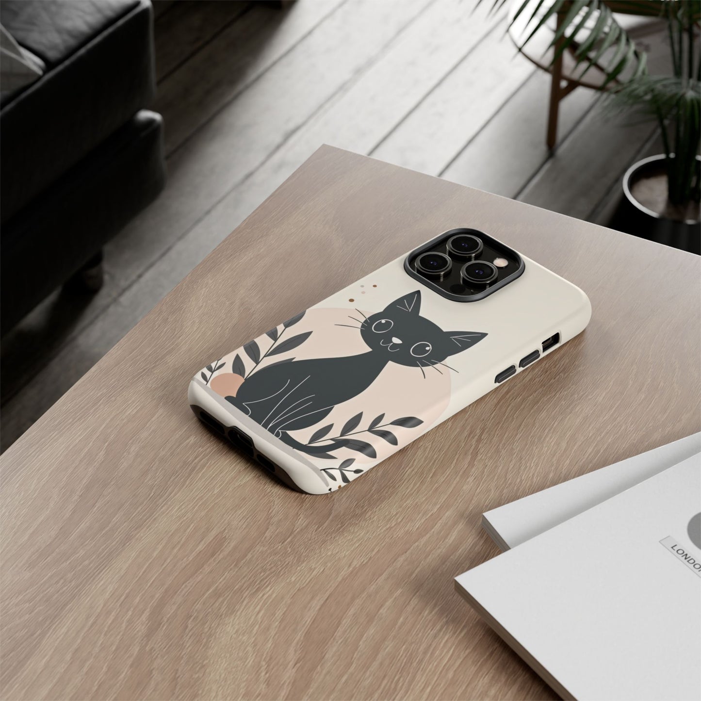 iPhone 14 Series - Whiskers
