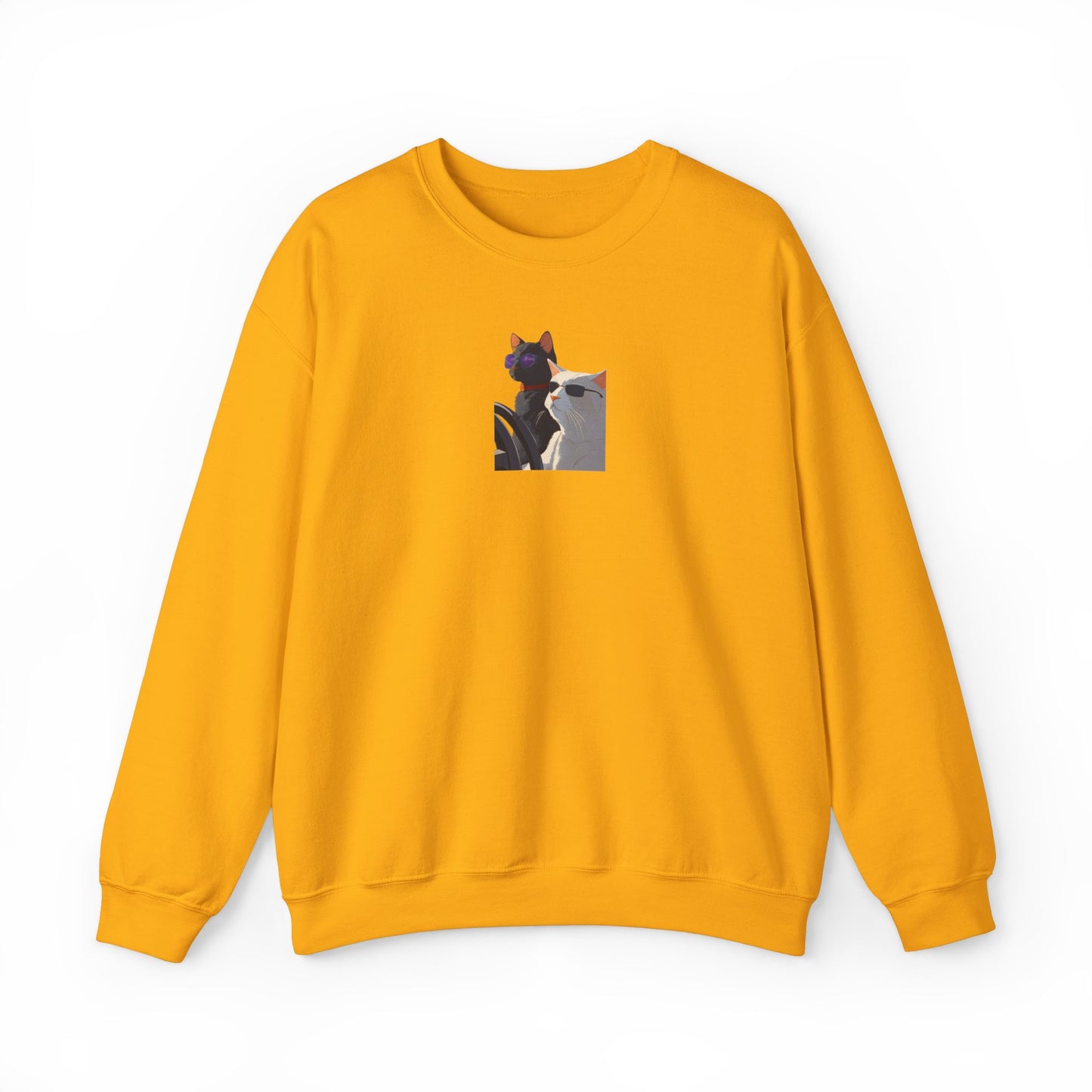 Sweatshirt - Classic