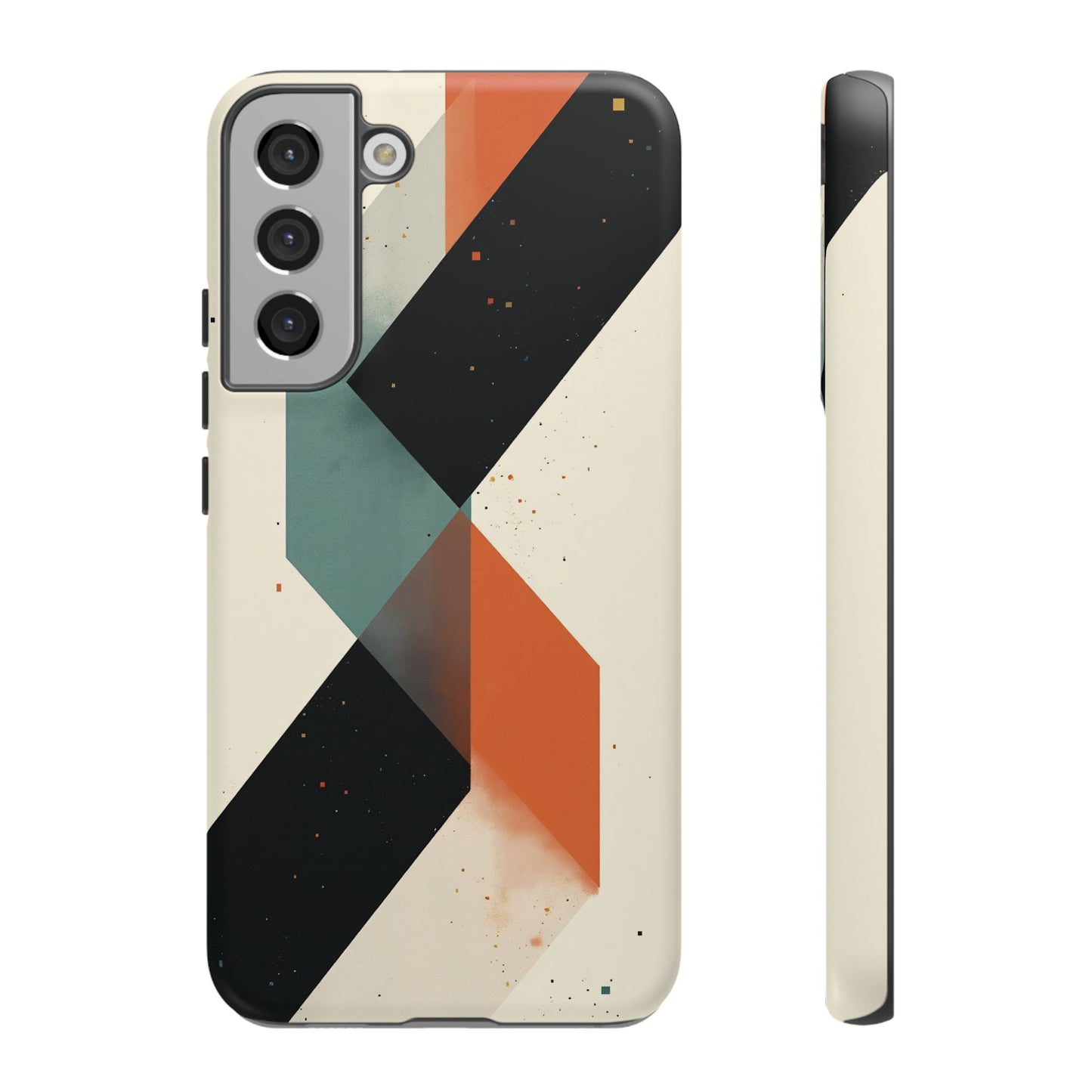 Samsung Galaxy S22 Series - Fusion