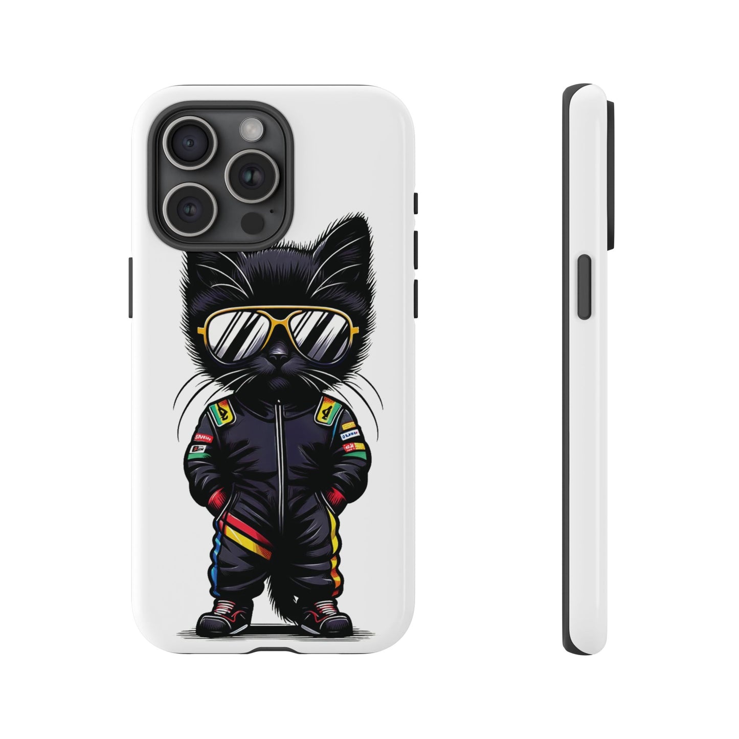 iPhone 15 Series - Racer