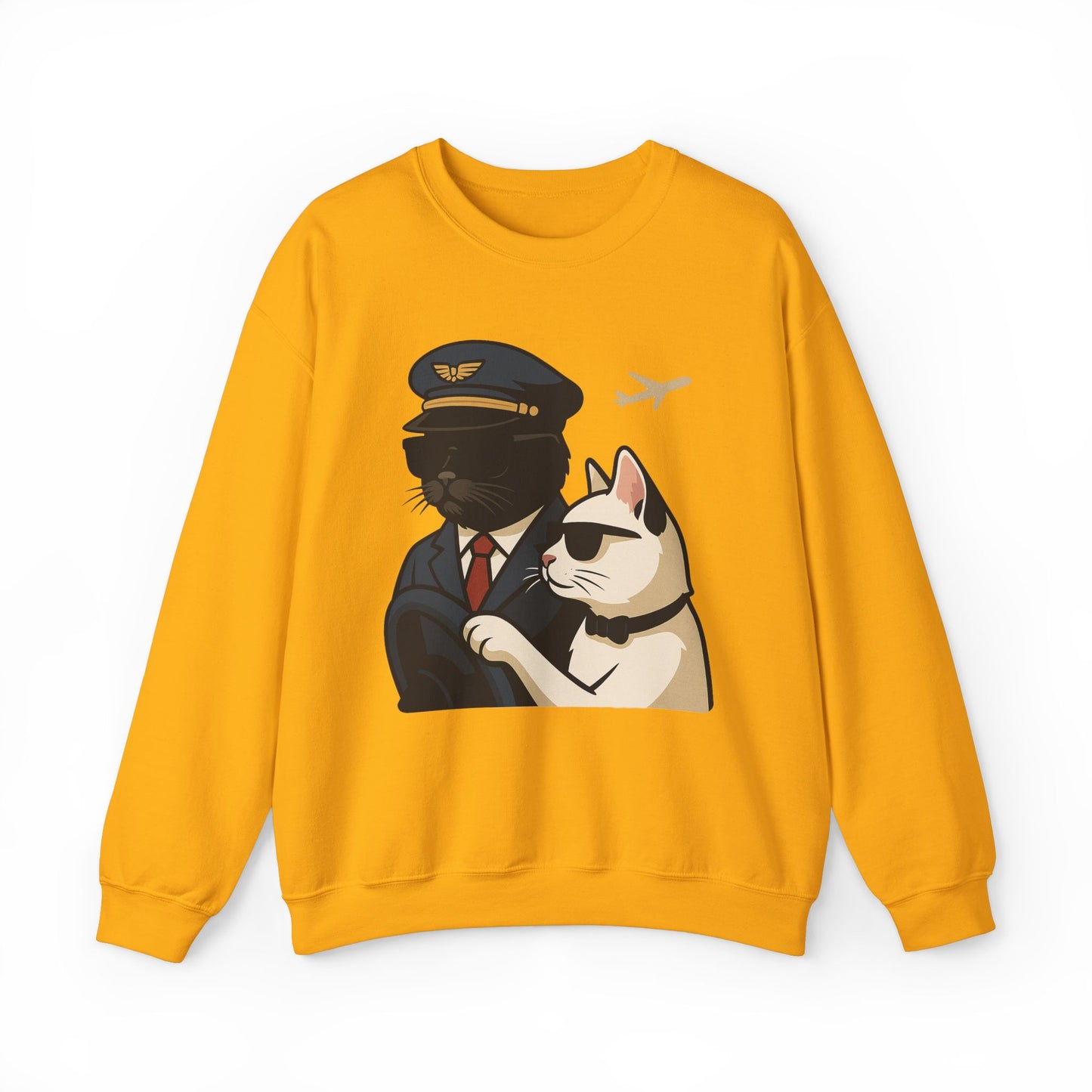 Sweatshirt - Classic Pilot V2