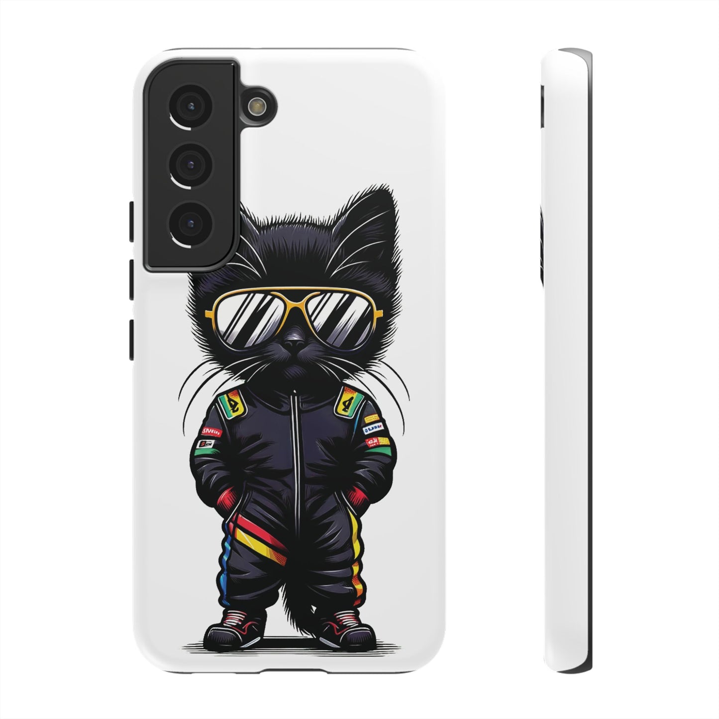 Samsung Galaxy S22 Series - Racer