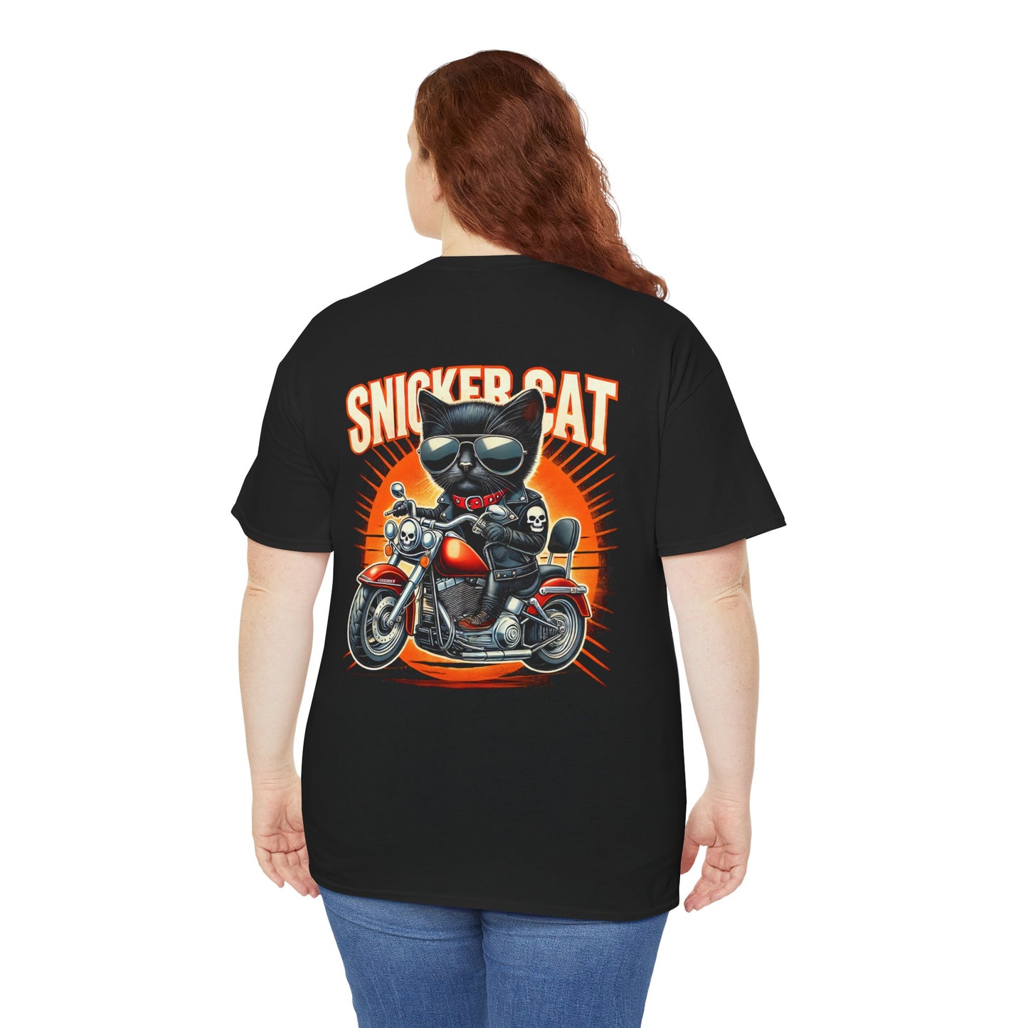 Regular - Snicker Biker