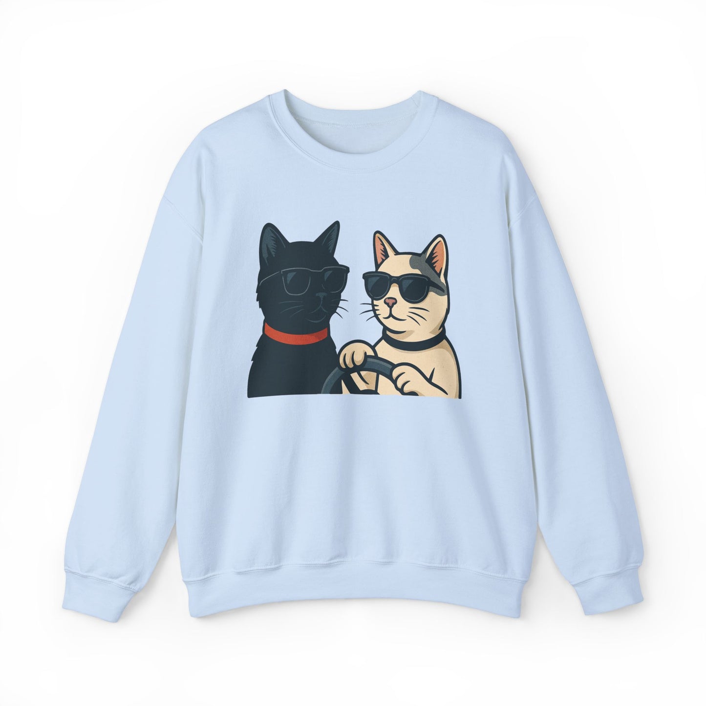 Sweatshirt - Classic V4