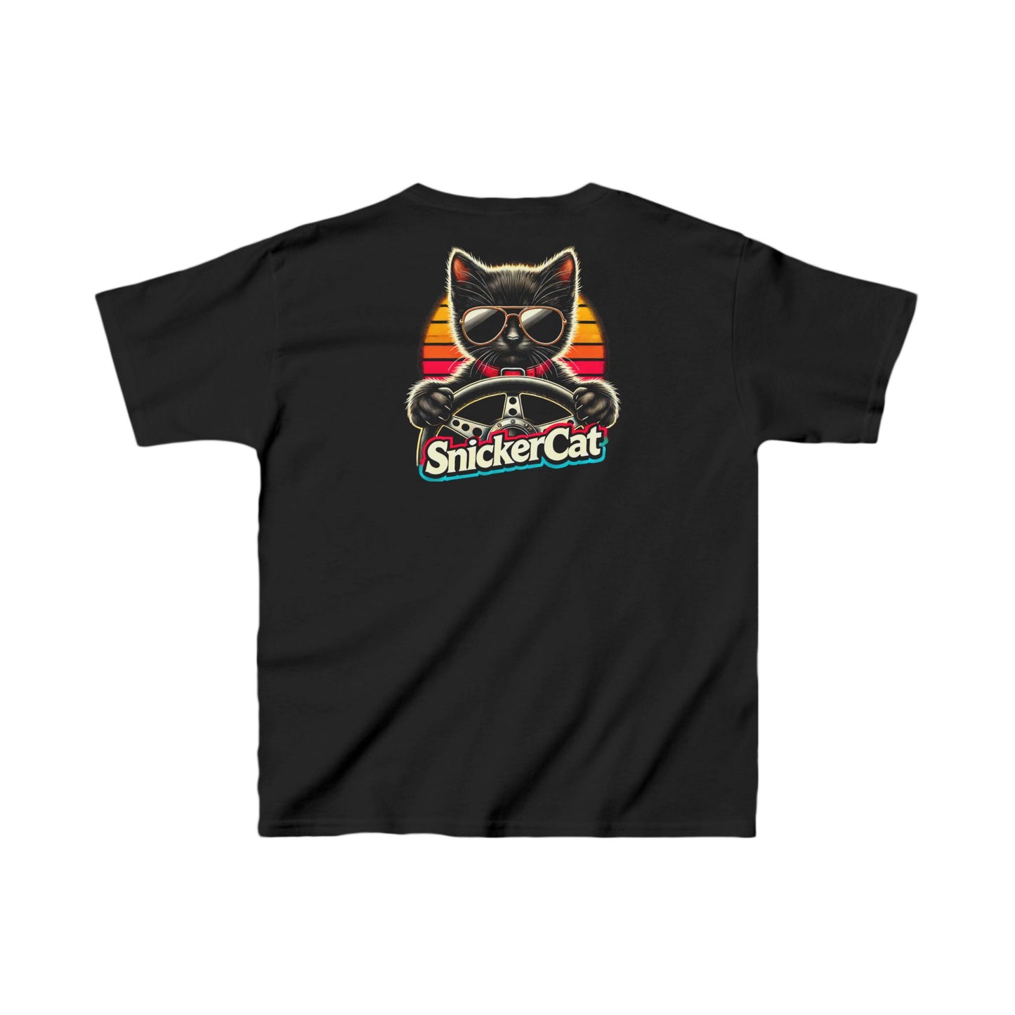 Youth Regular - Wheel Master Snicker
