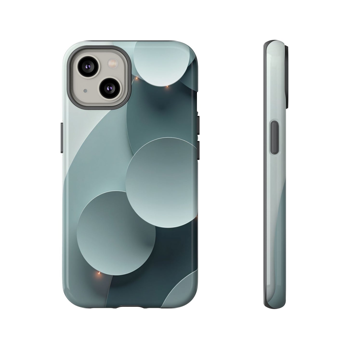 iPhone 14 Series - Celestia