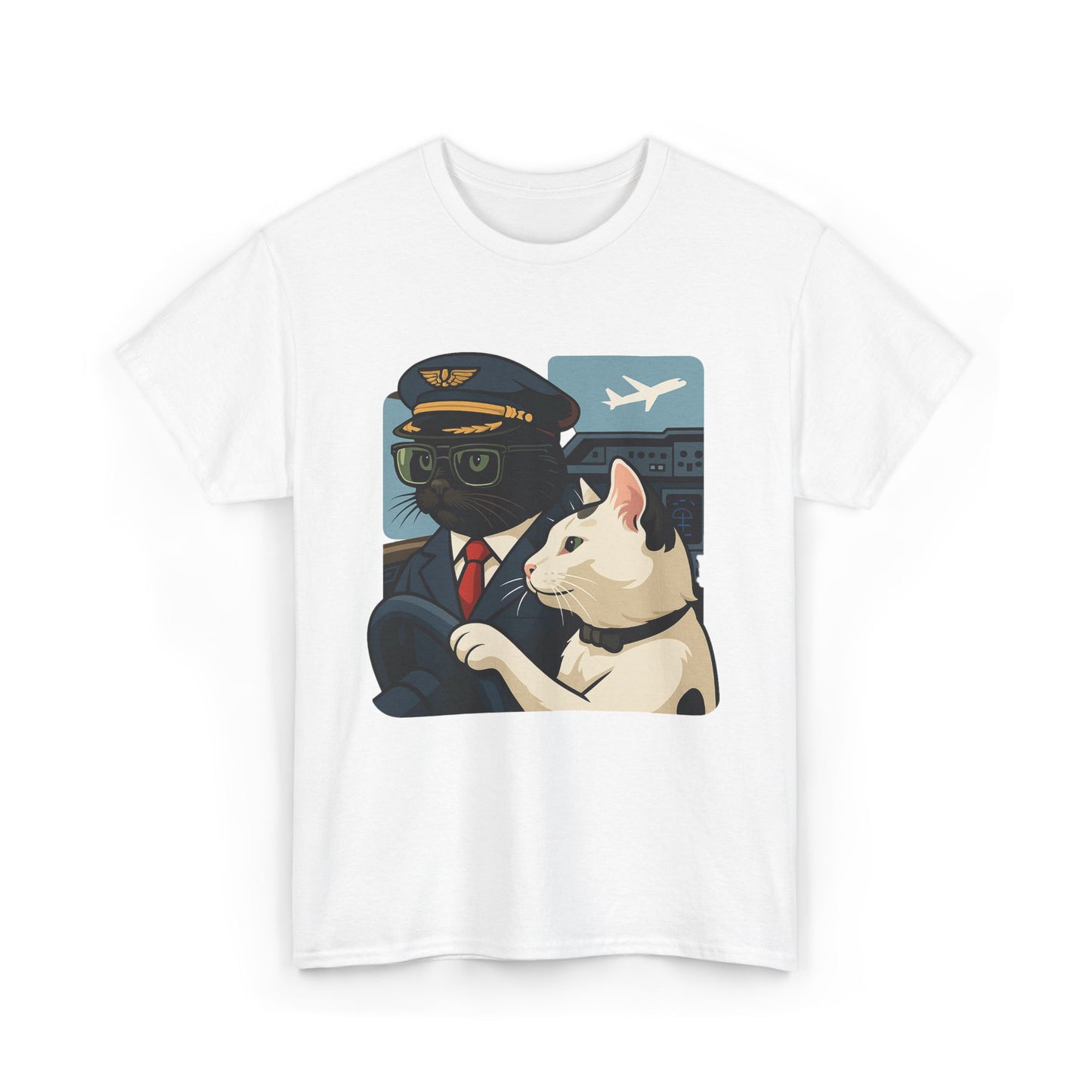 Regular - Classic Pilot