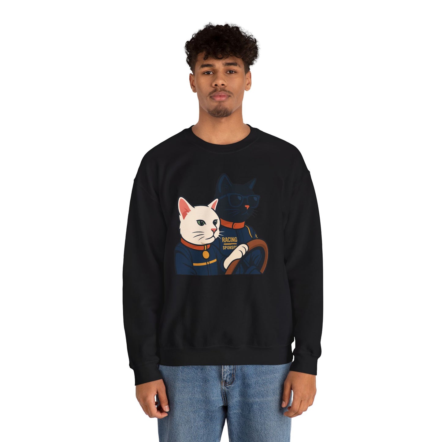 Sweatshirt - Classic Rally
