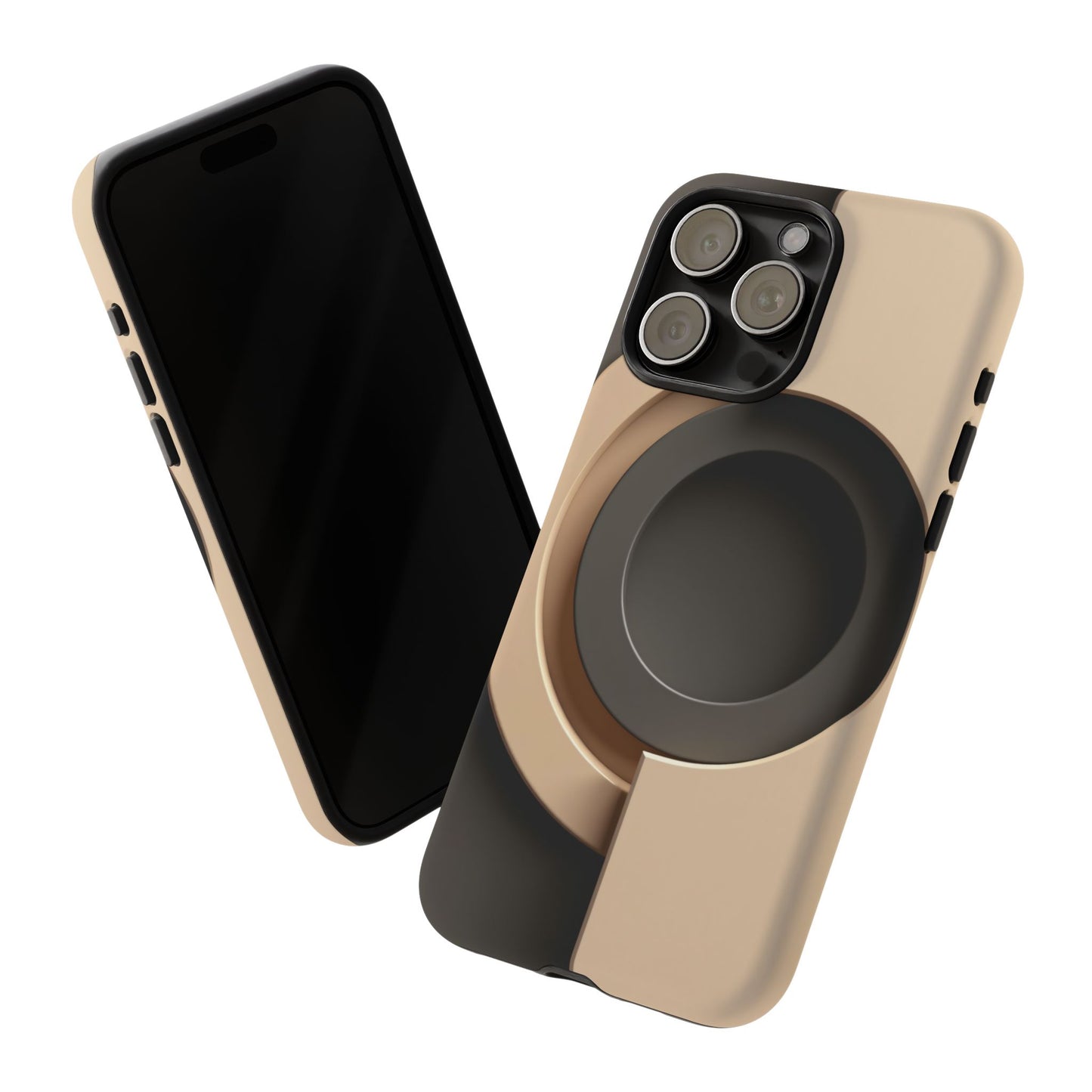 iPhone 15 Series - Orbit