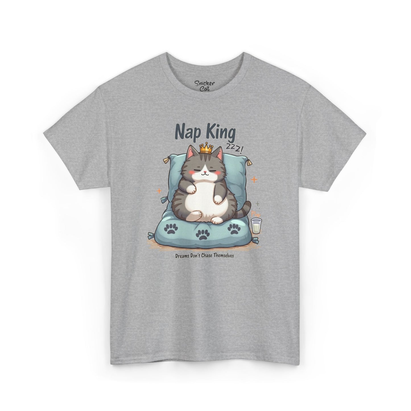 Regular - Nap King