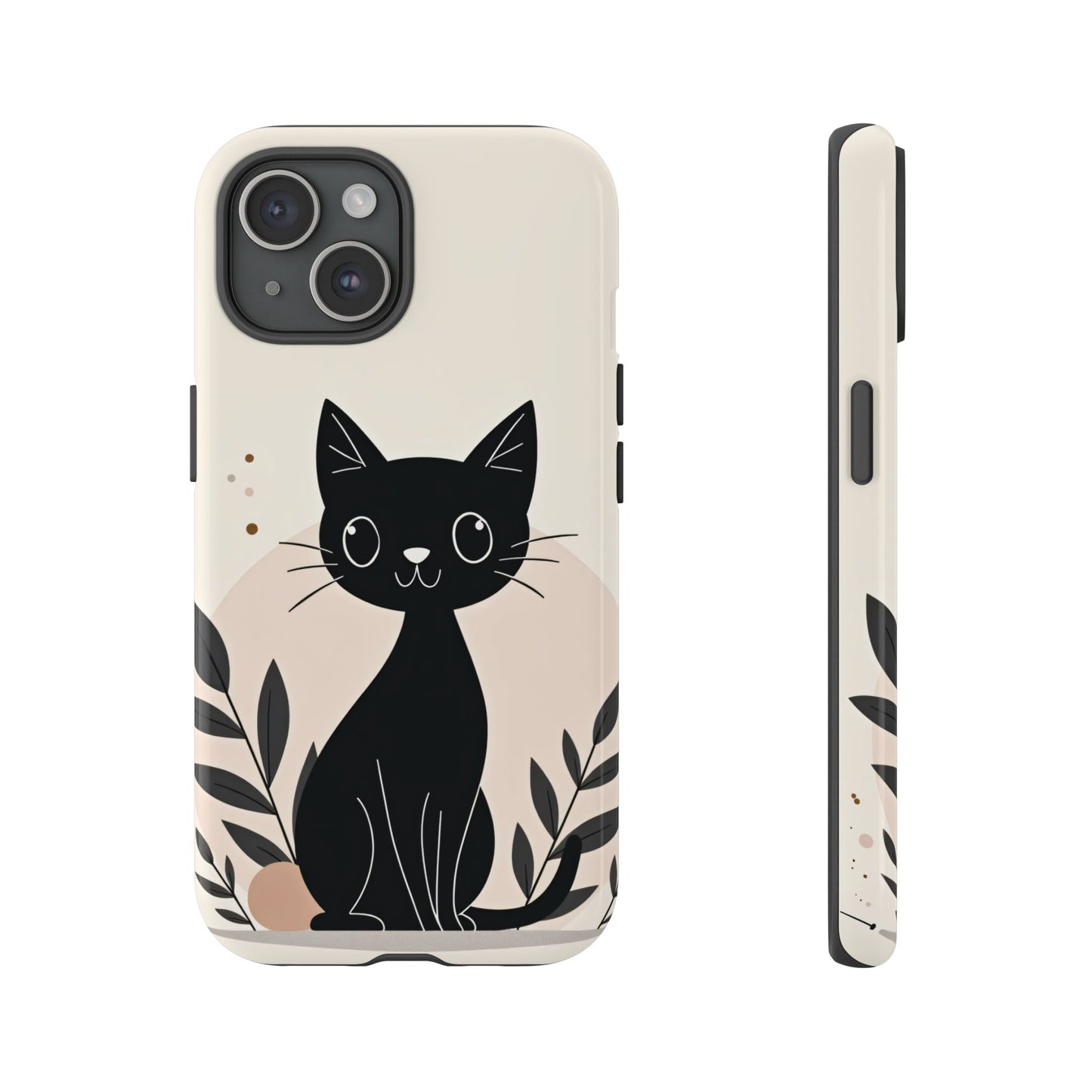 iPhone 15 Series - Whiskers