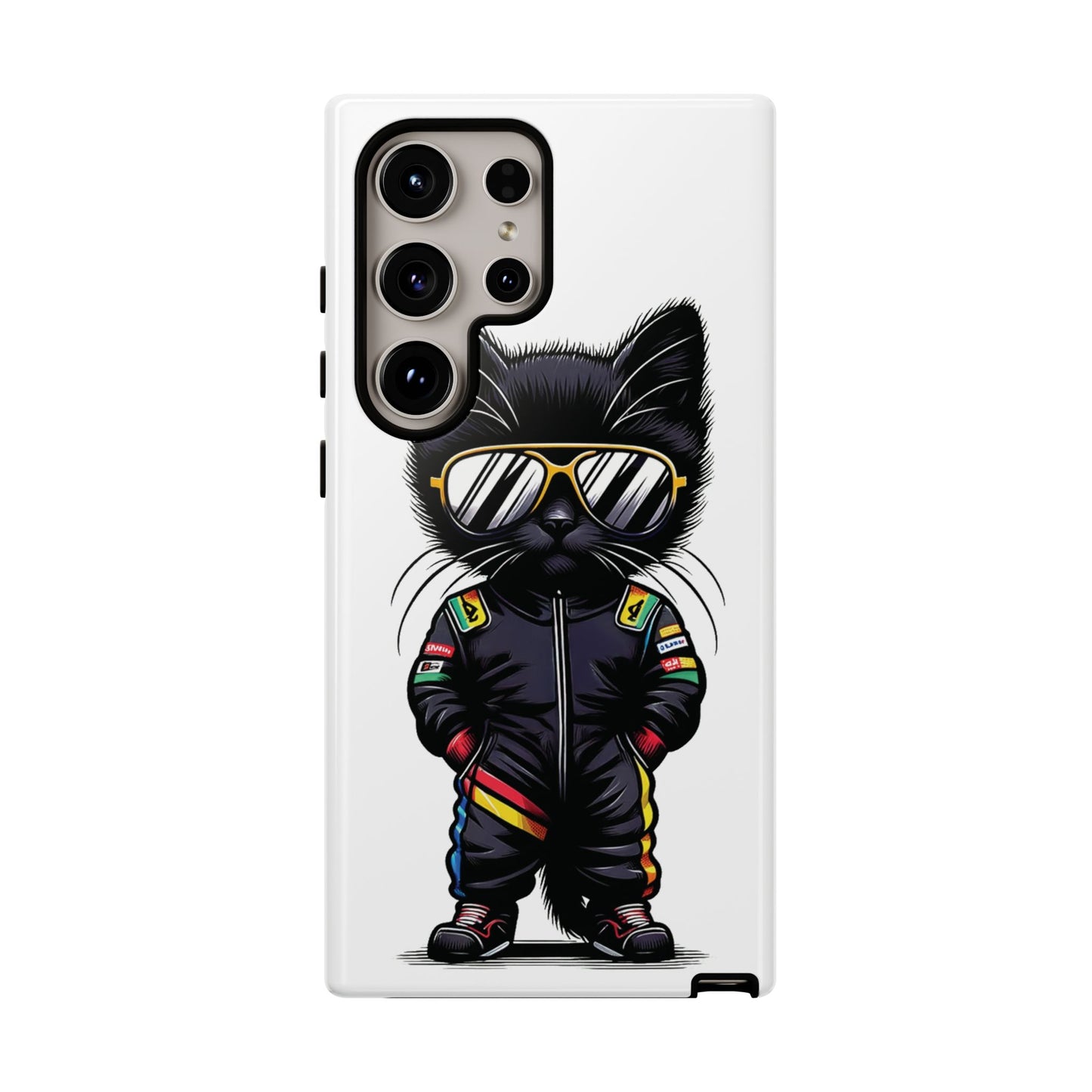 Samsung Galaxy S24 Series - Racer